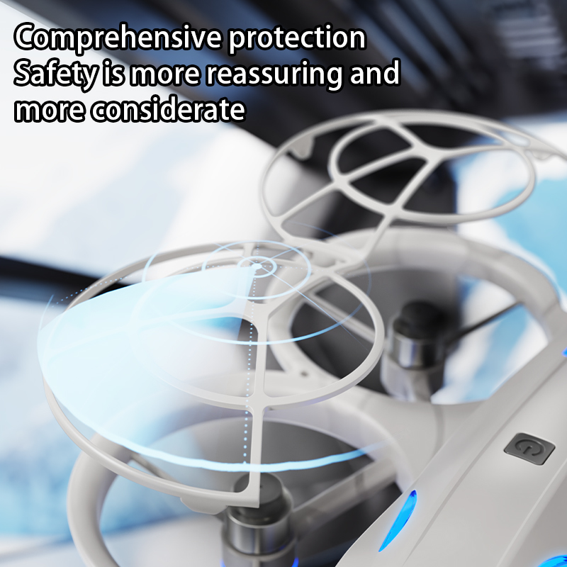 L105 PRO 드론 듀얼 8k 렌즈 완전 충돌 방지  - Drone Camera Lens 리뷰 및 가격