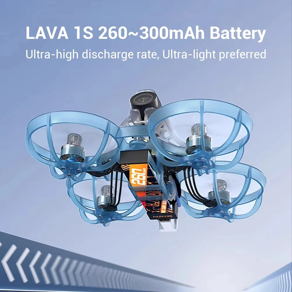 BETAFPV Air65 브러시리스 Whoop 쿼드콥터 - Drone Camera Hd 리뷰 및 가격