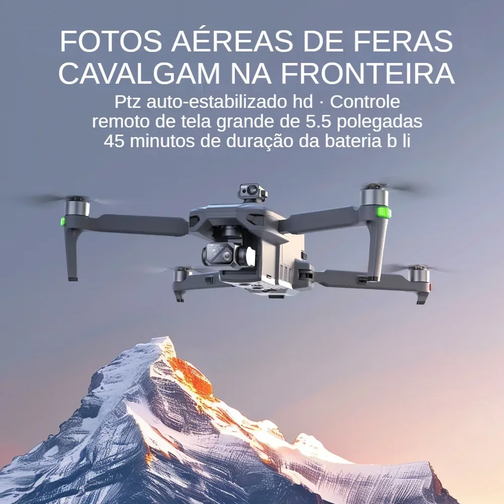 ZLL SG909 SG909MAX 전문 드론 4K 카메 - Drone Camera With Gimbal 리뷰 및 가격
