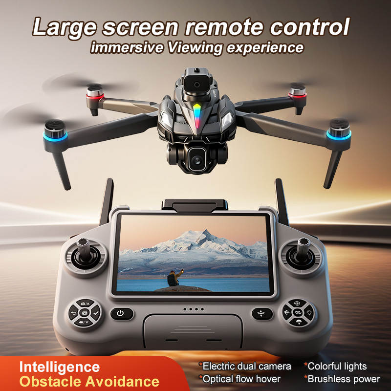 2026년 신형 KY108 드론, 8K 카메라 탑재,  - Drone Camera Professional 리뷰 및 가격