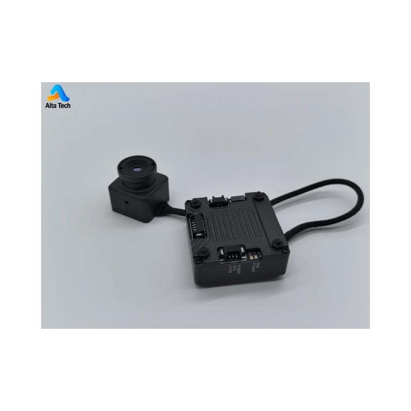 Caddx Eclipse 카메라 002 열화상 카메라  - Drone Camera Thermal 리뷰 및 가격